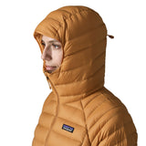 Patagonia W's Down Sweater Hoody