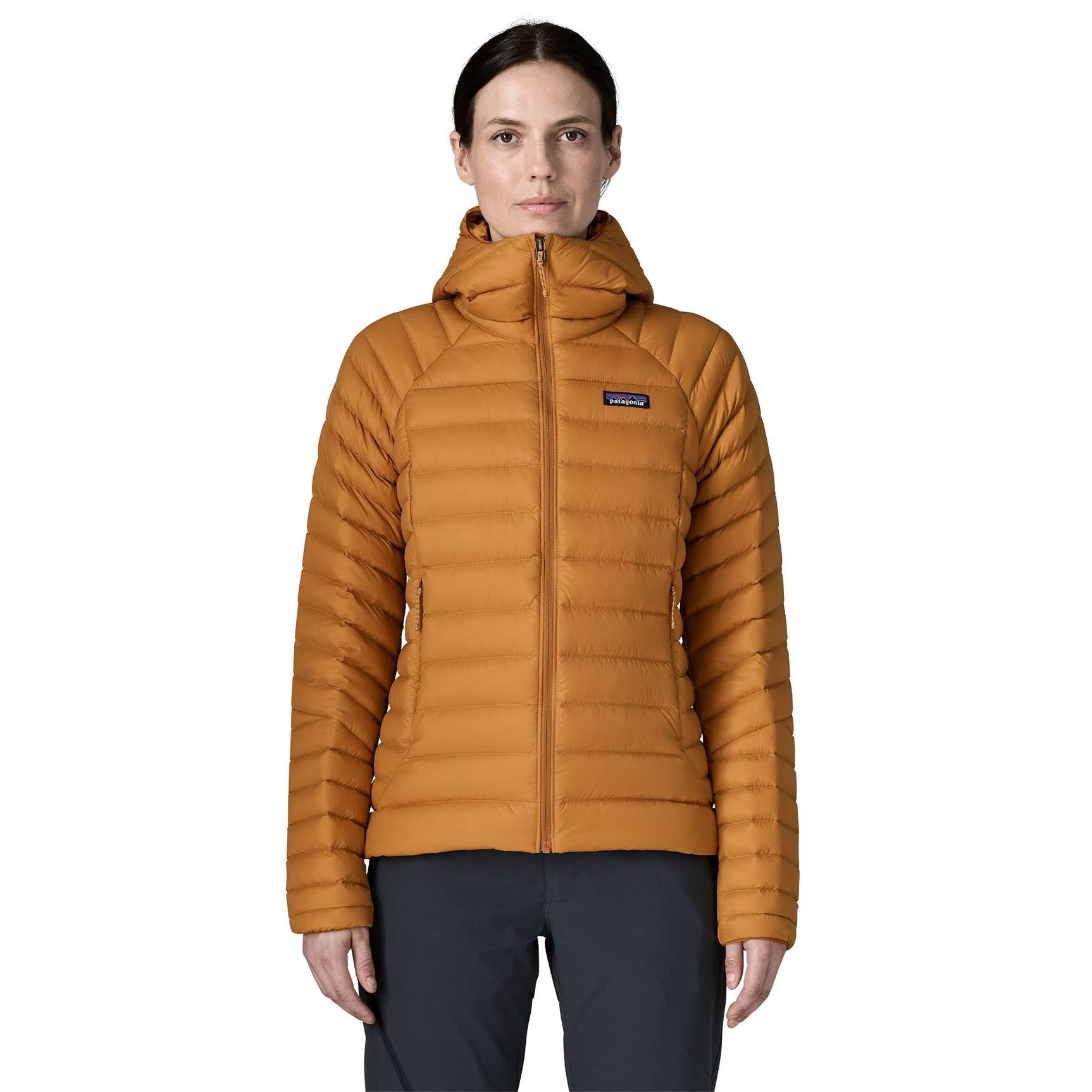 Patagonia W's Down Sweater Hoody