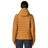 Patagonia W's Down Sweater Hoody