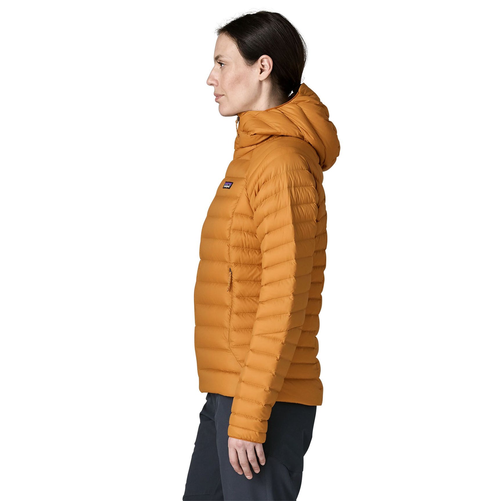 Patagonia W's Down Sweater Hoody