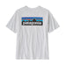 Patagonia M's P-6 Logo Responsibili-Tee