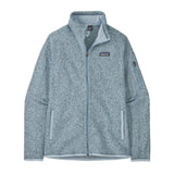 Patagonia W's Better Sweater Fleece Jacket