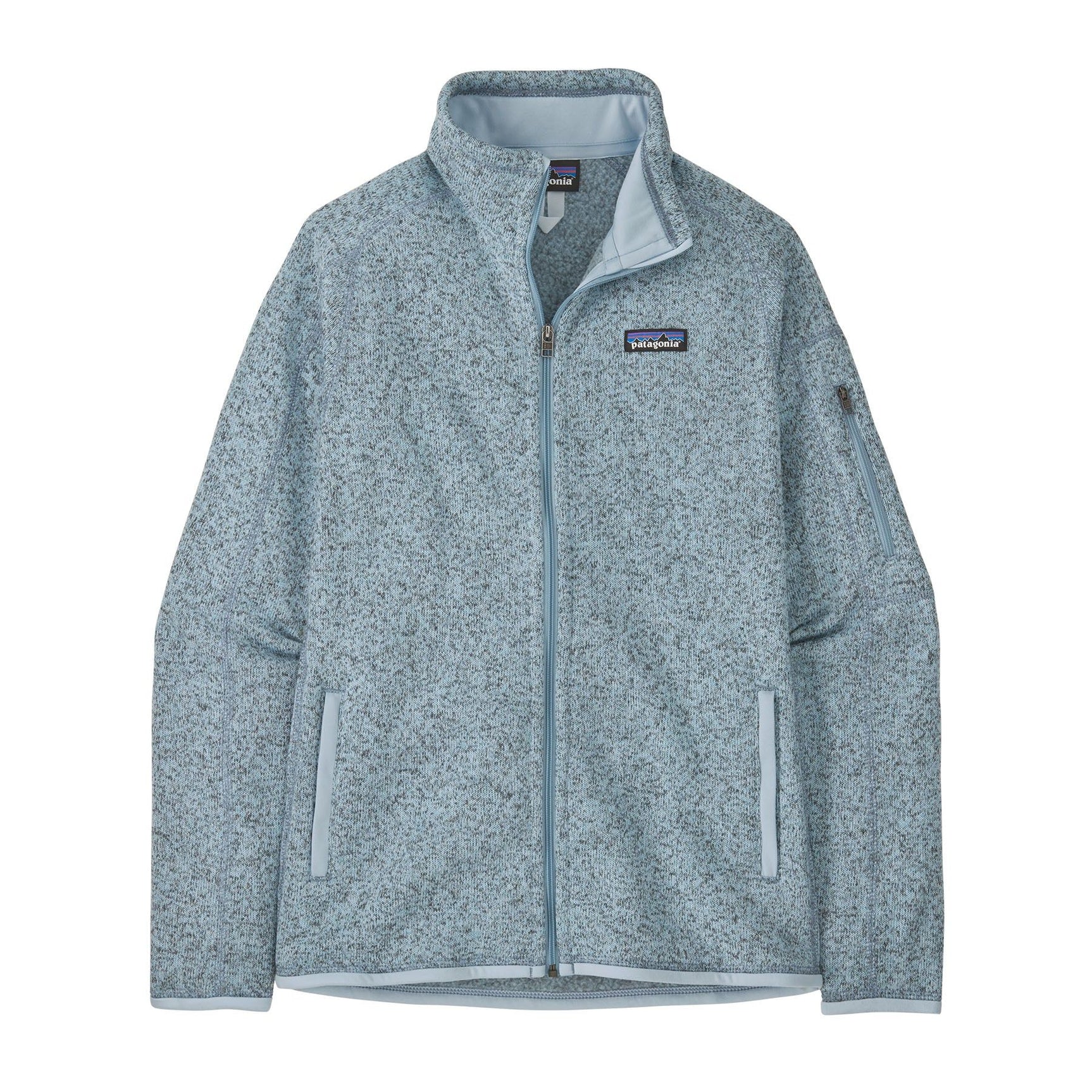Patagonia W's Better Sweater Fleece Jacket