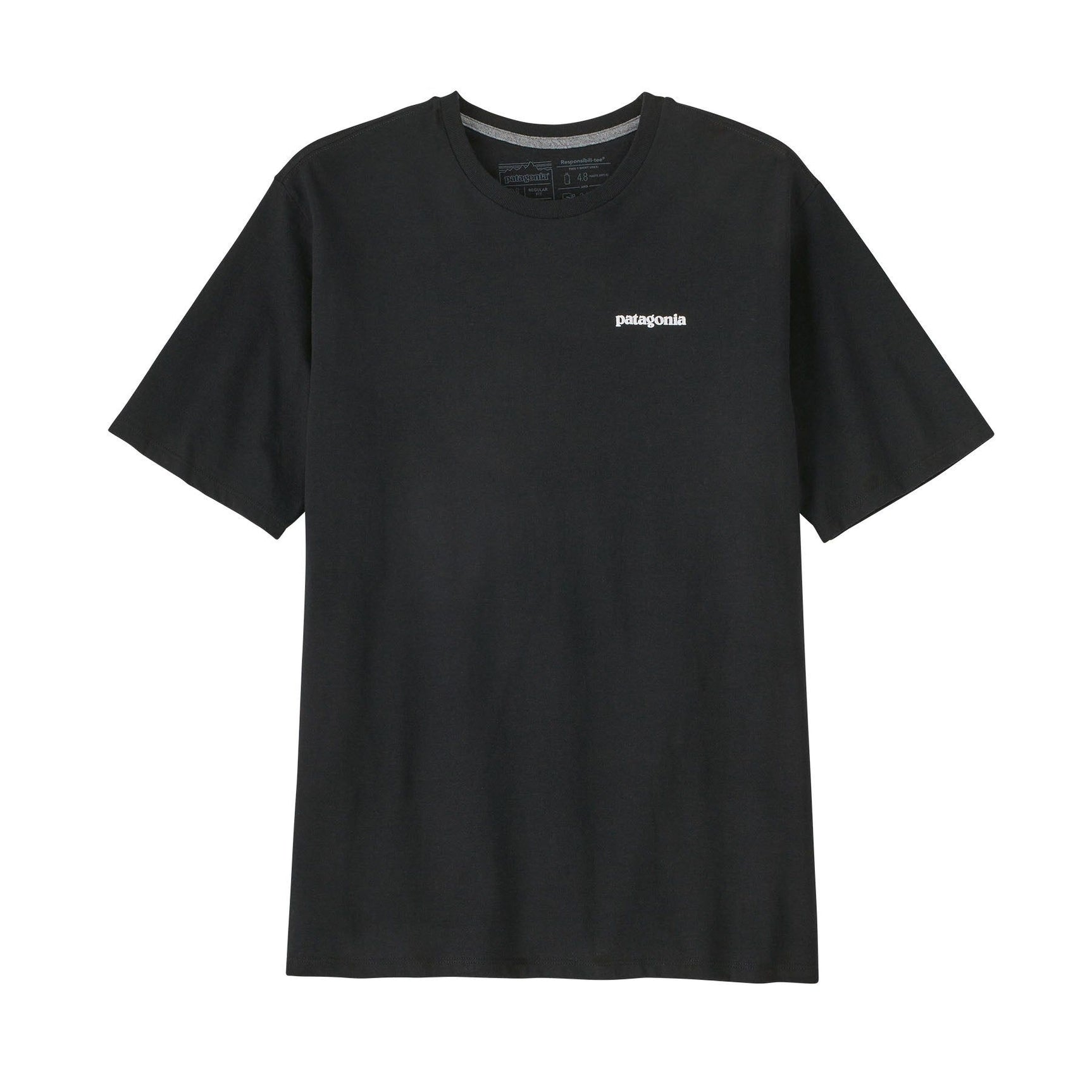 Patagonia M's P-6 Logo Responsibili-Tee