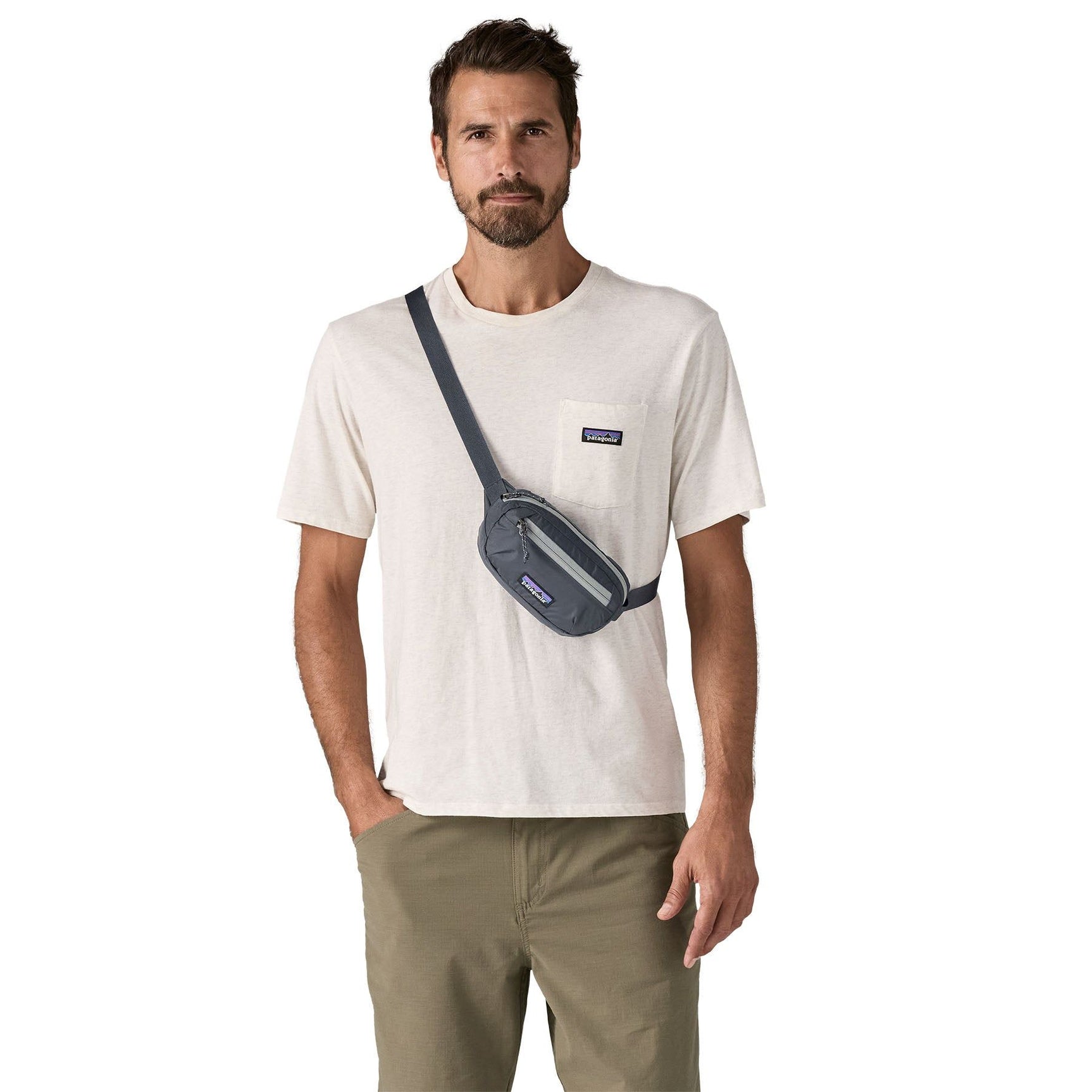 Patagonia Terravia Mini Hip Pack