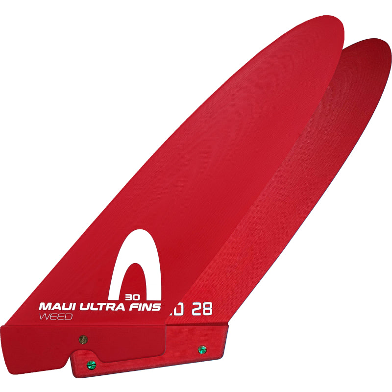 Maui Ultra Fins Weed Tuttle