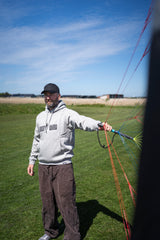 WestWind Surf More Hoodie