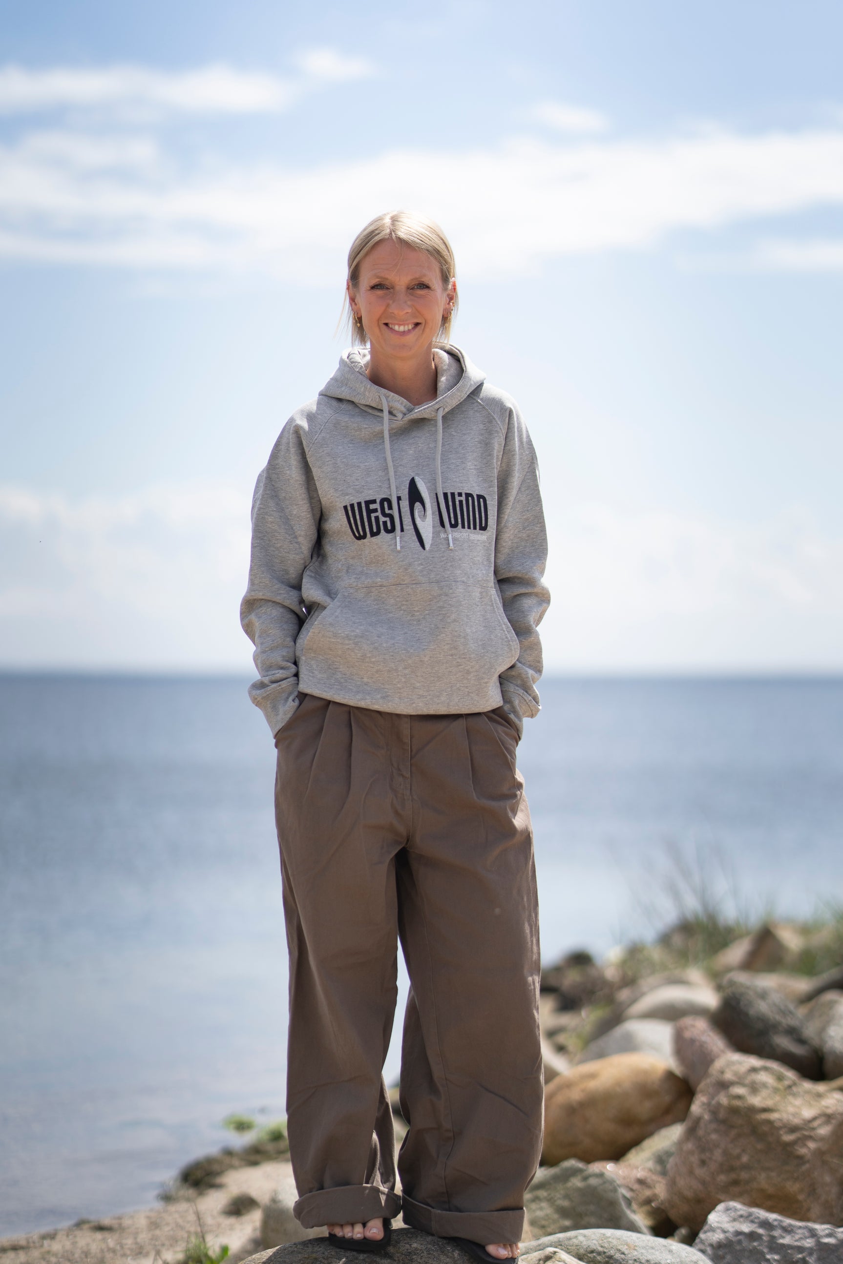 WestWind Surf More Hoodie