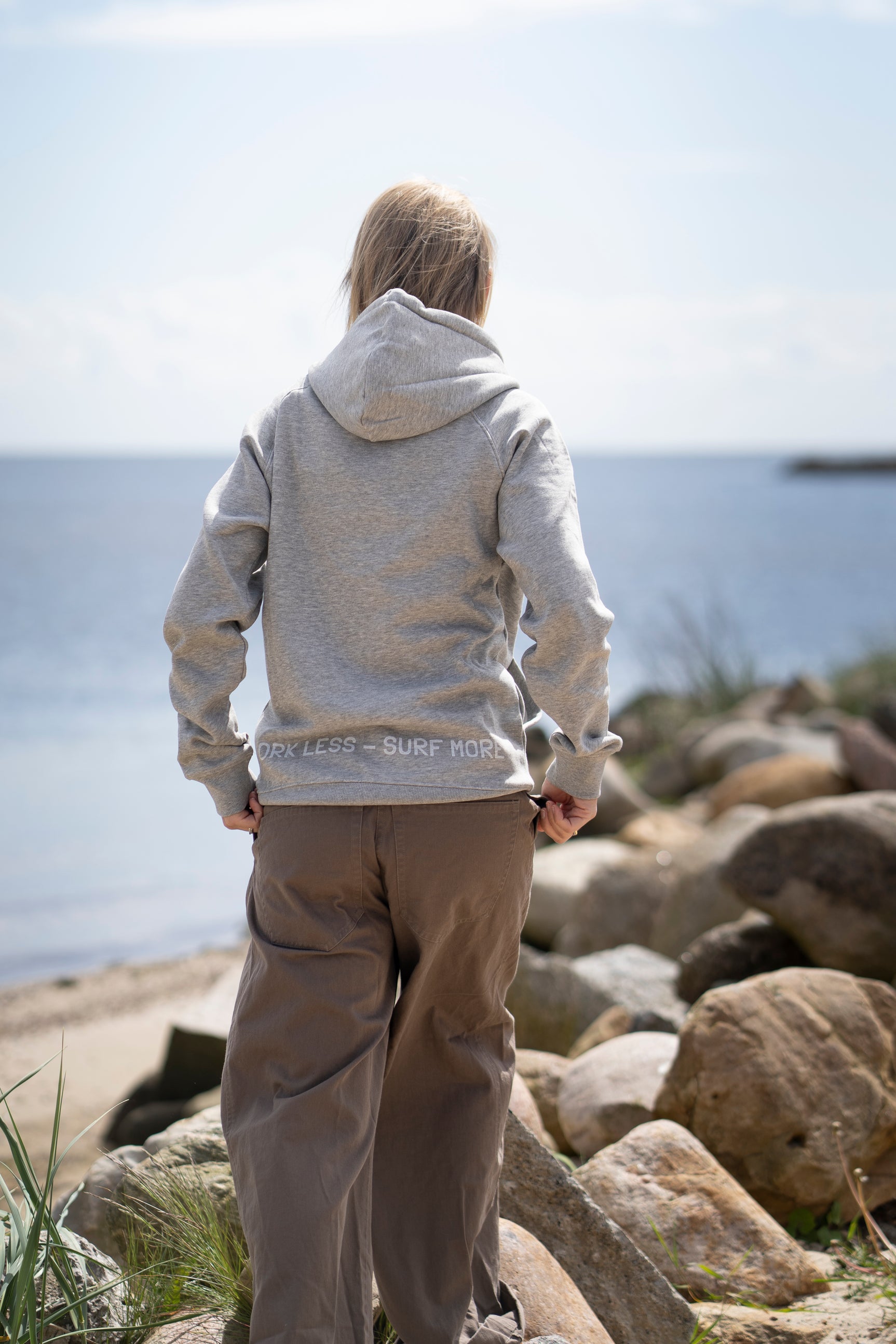 WestWind Surf More Hoodie