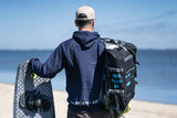 WestWind Surf More Hoodie