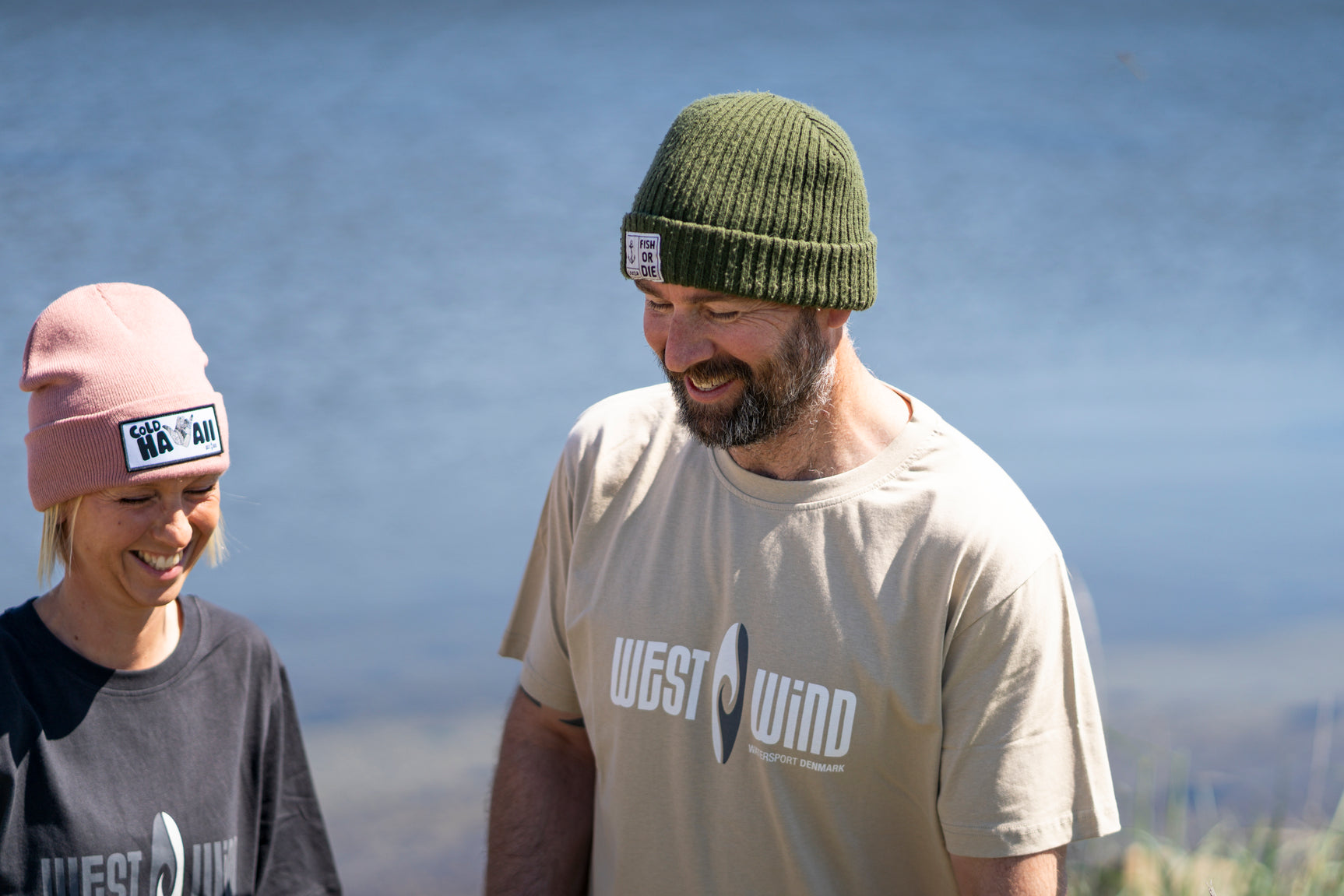 WestWind Surf More Tee