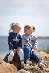 WestWind Kids Go Surfing Hoodie