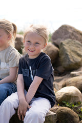 WestWind Kids Go Surfing Tee
