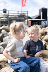 WestWind Kids Go Surfing Tee