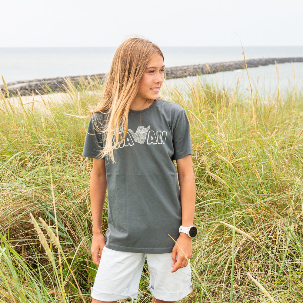 WestWind Kids Shaka T-Shirt
