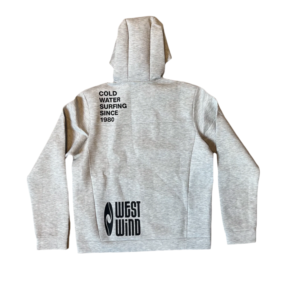 Helly Hansen Team Hp Ocean Front Zip Jacket