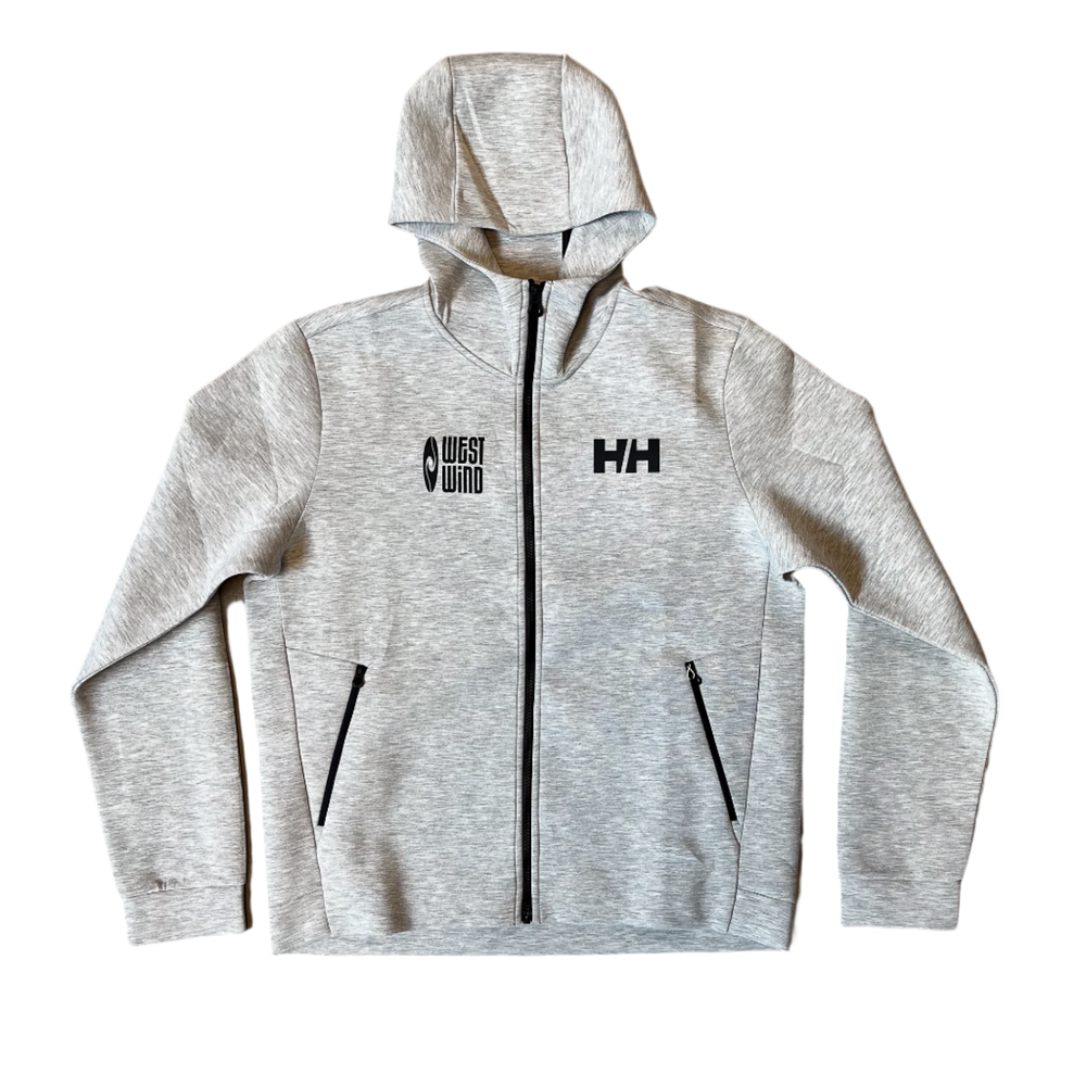 Helly Hansen Team Hp Ocean Front Zip Jacket