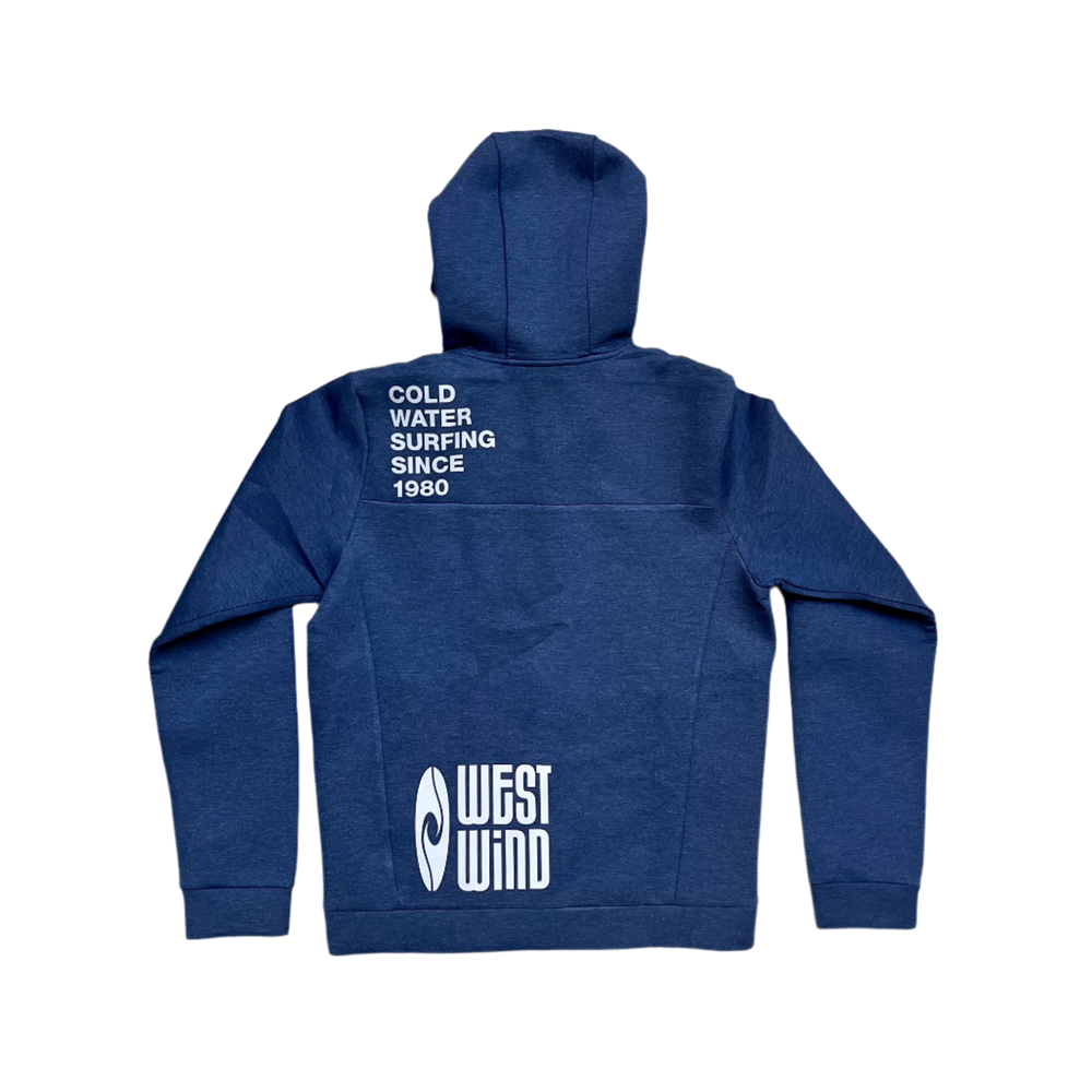 Helly Hansen Team Hp Ocean Front Zip Jacket