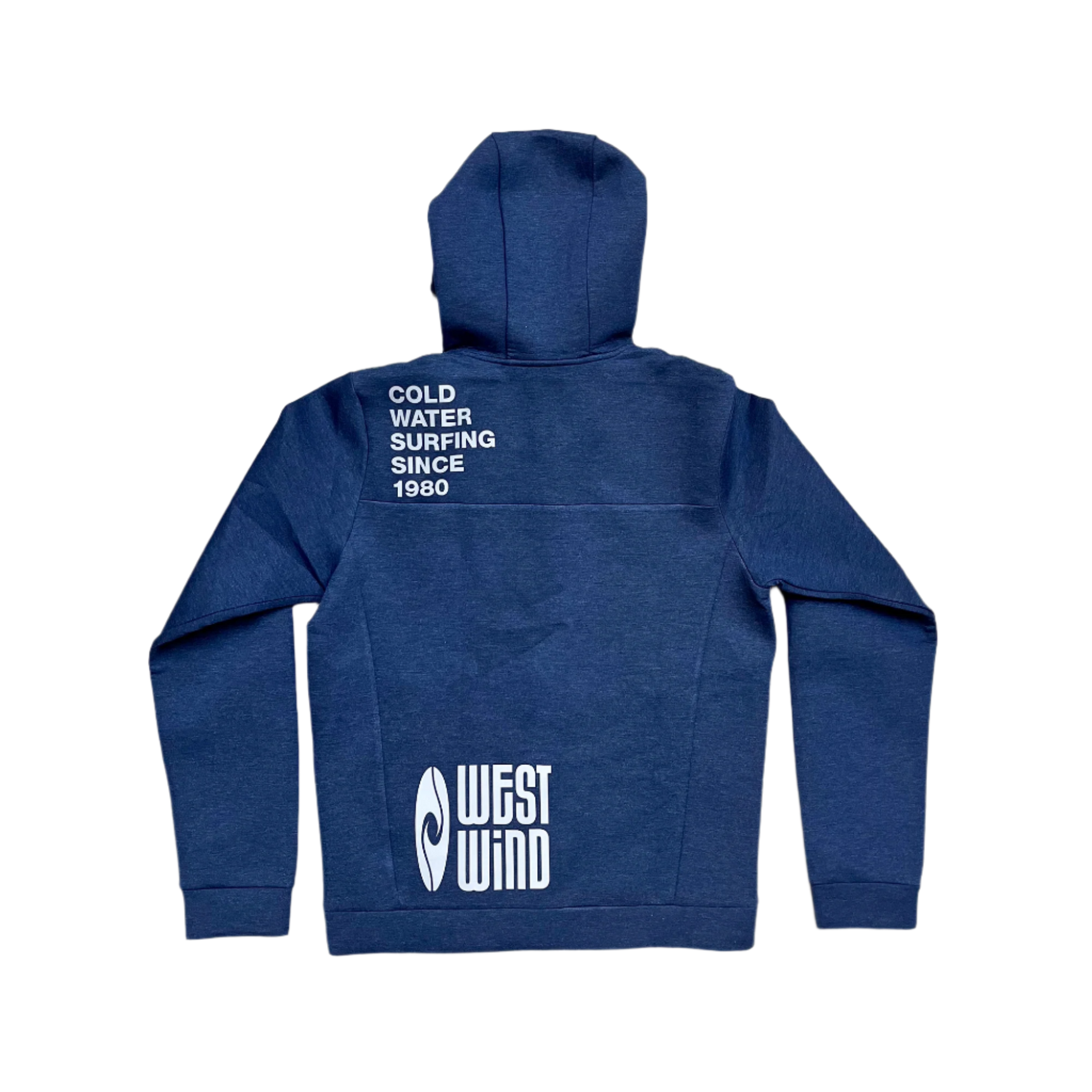 Helly Hansen Team Hp Ocean Front Zip Jacket