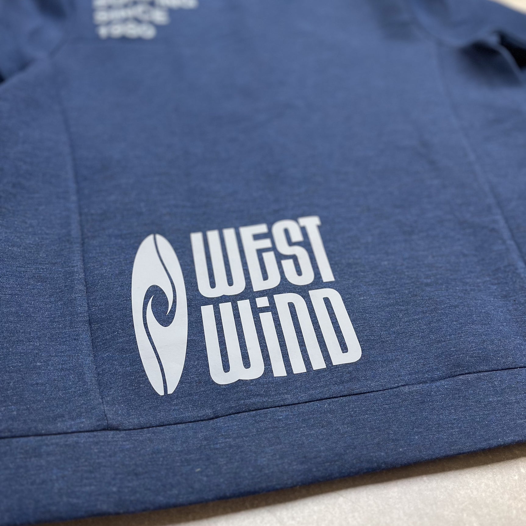 Helly Hansen Team Hp Ocean Front Zip Jacket