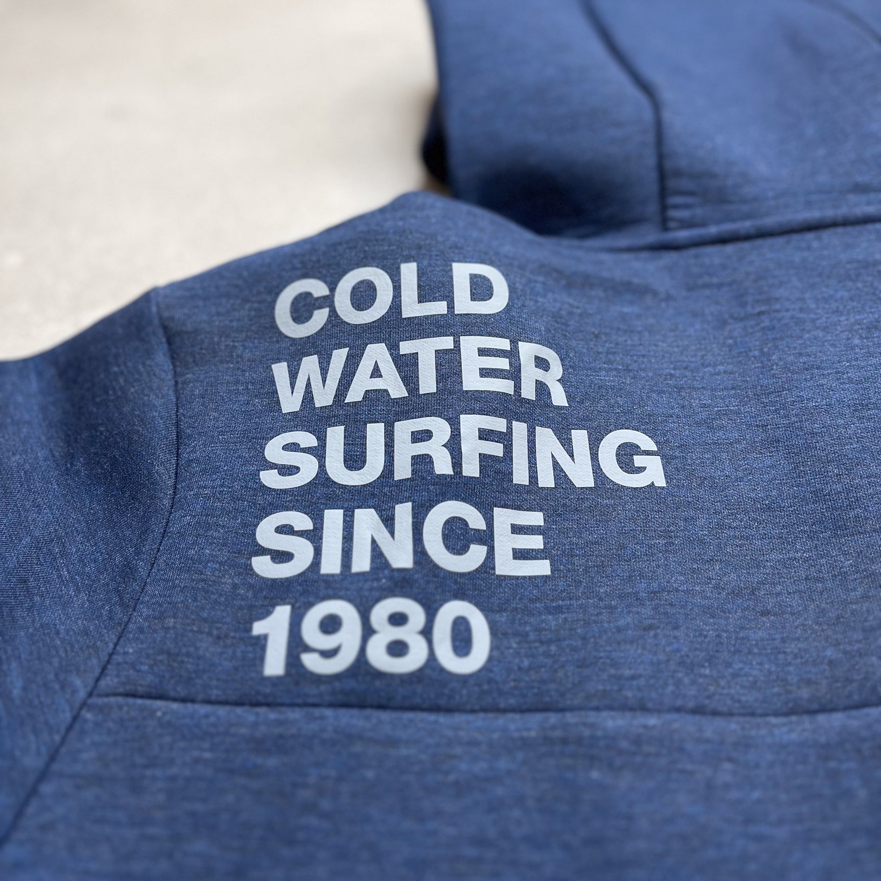 Helly Hansen Team Hp Ocean Front Zip Jacket