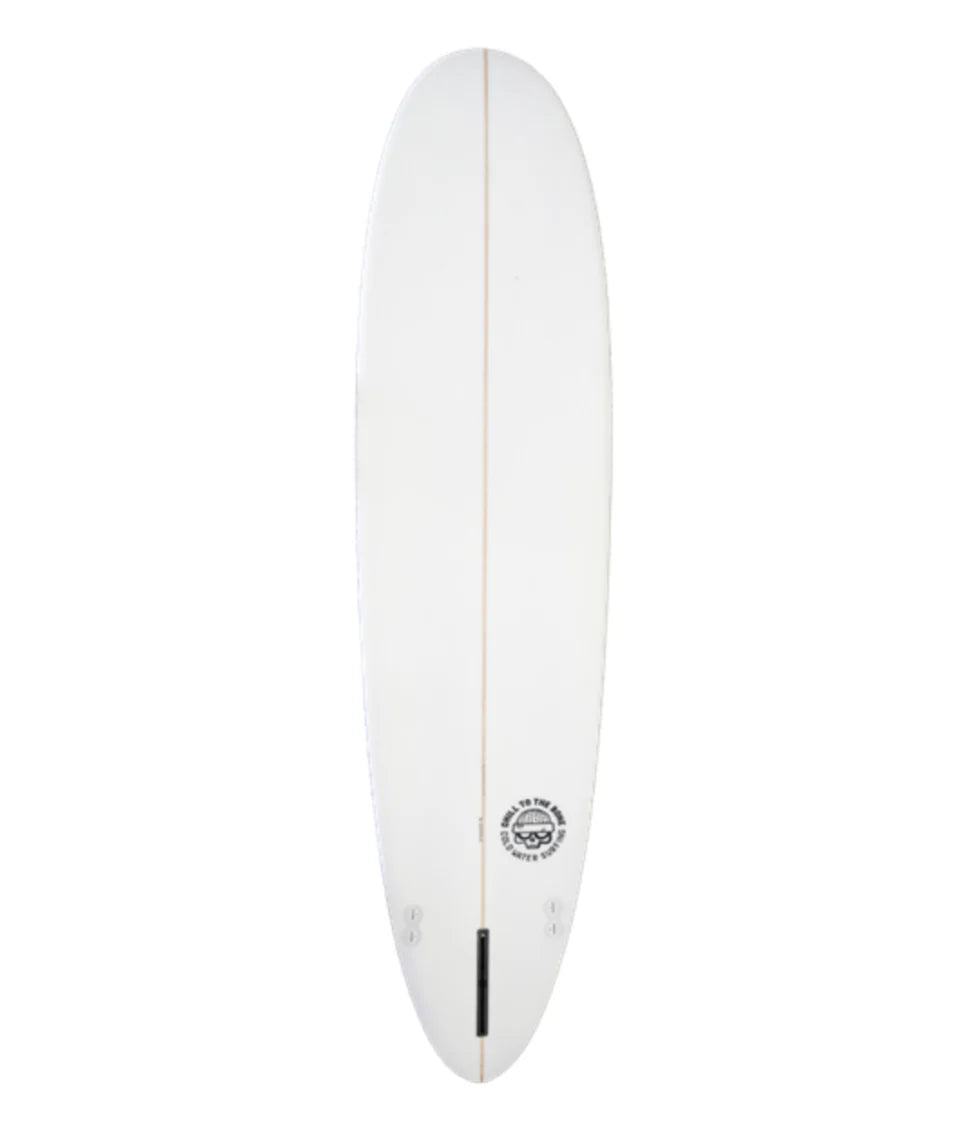 NSC Epoxy Surfboard