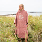 WestWind Poncho Towel