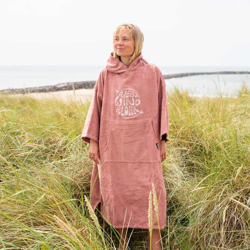 WestWind Poncho Towel