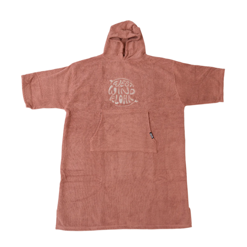 WestWind Poncho Towel - Adults