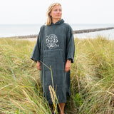 WestWind Poncho Towel