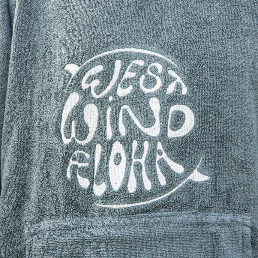 WestWind Poncho Towel