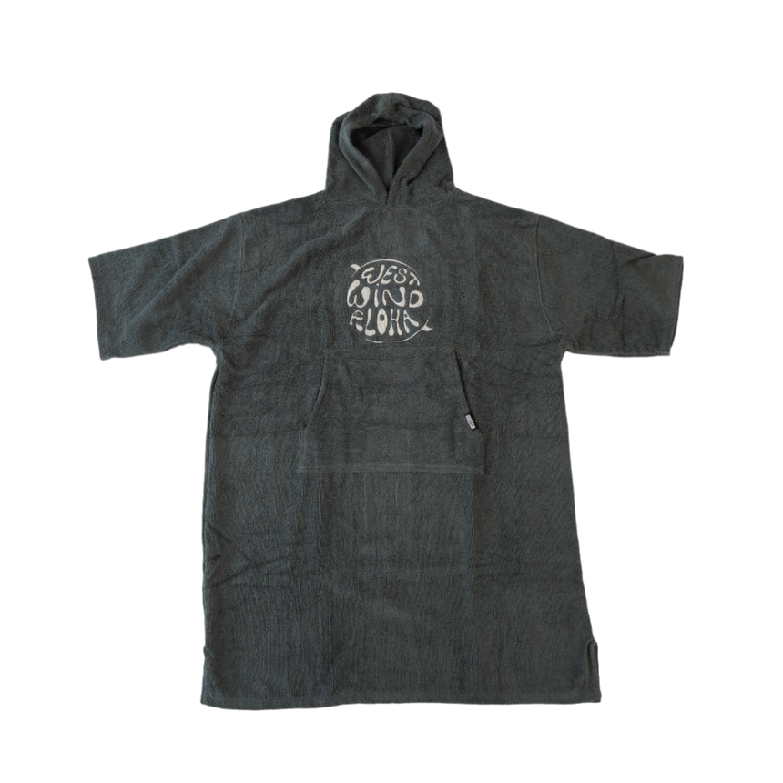 WestWind Poncho Towel - Adults