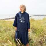 WestWind Poncho Towel