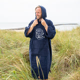 WestWind Poncho Towel