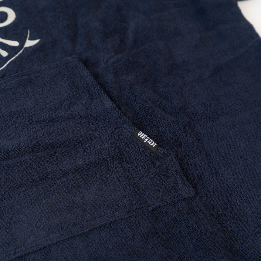 WestWind Poncho Towel - Adults