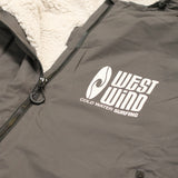 WestWind Storm Robe Jacket