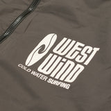 WestWind Storm Robe Jacket