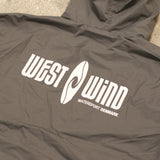 WestWind Storm Robe Jacket