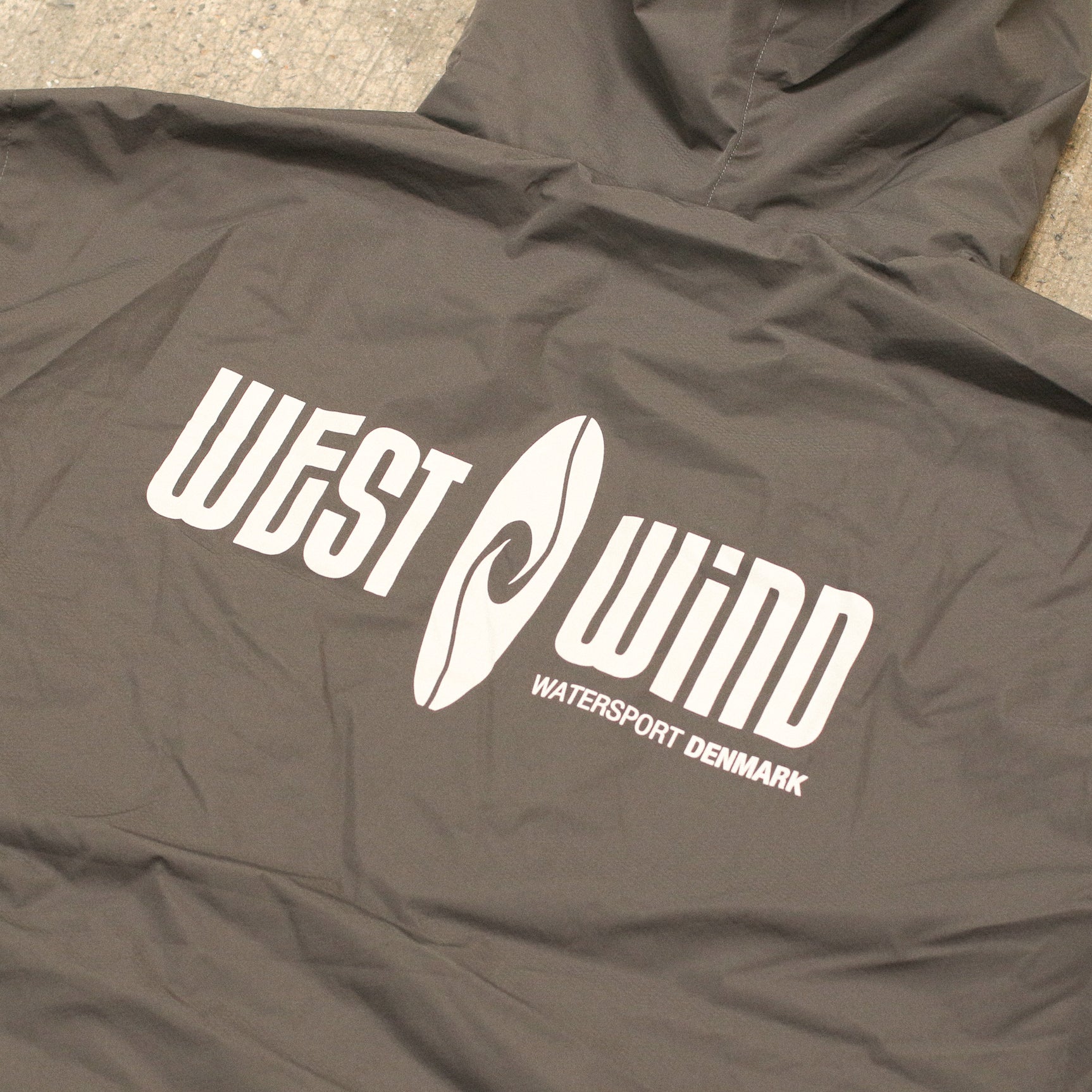 WestWind Storm Robe Jacket