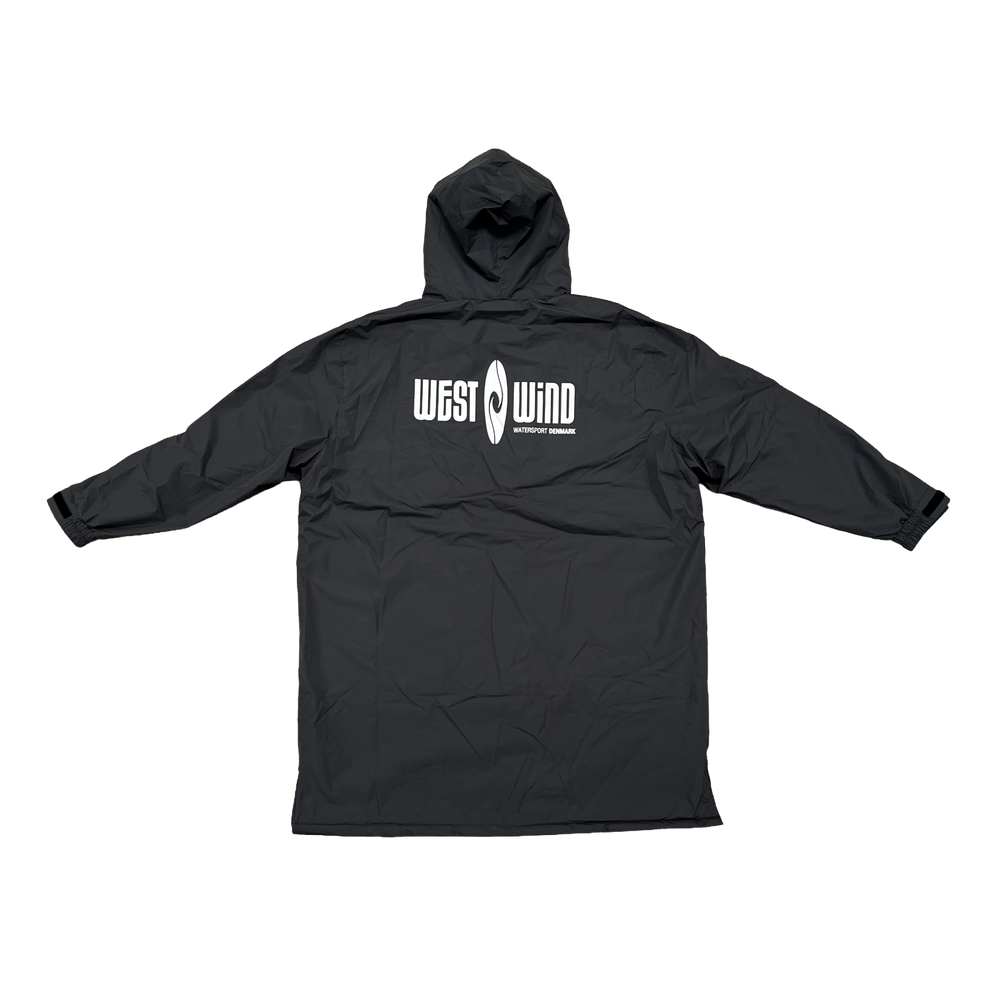 WestWind Storm Robe Jacket