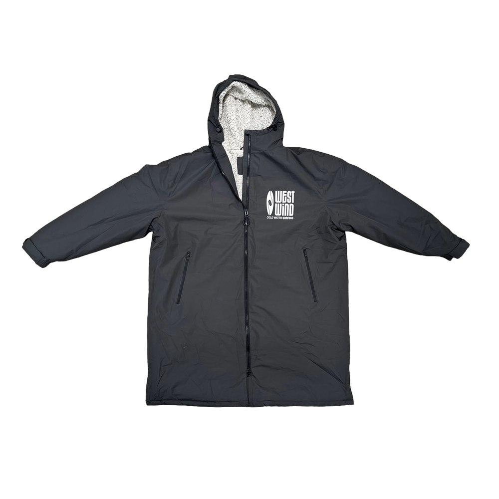 WestWind Storm Robe Jacket