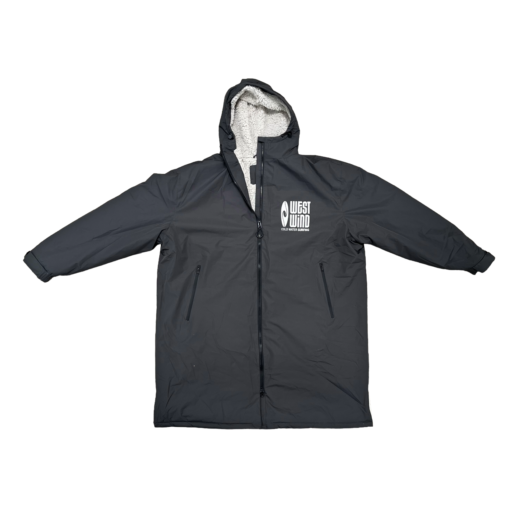 WestWind Storm Robe Jacket