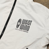WestWind Storm Robe Jacket