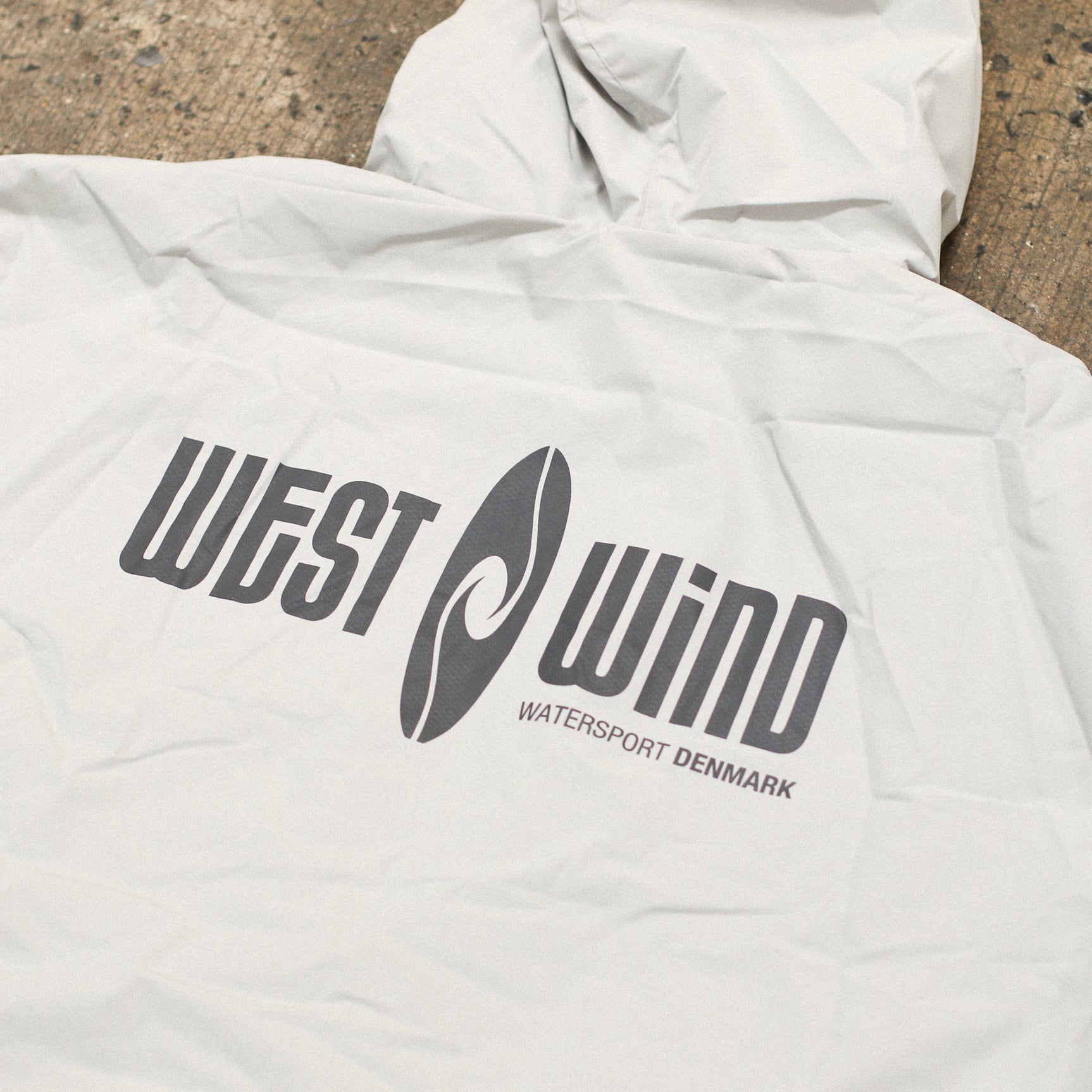 WestWind Storm Robe Jacket
