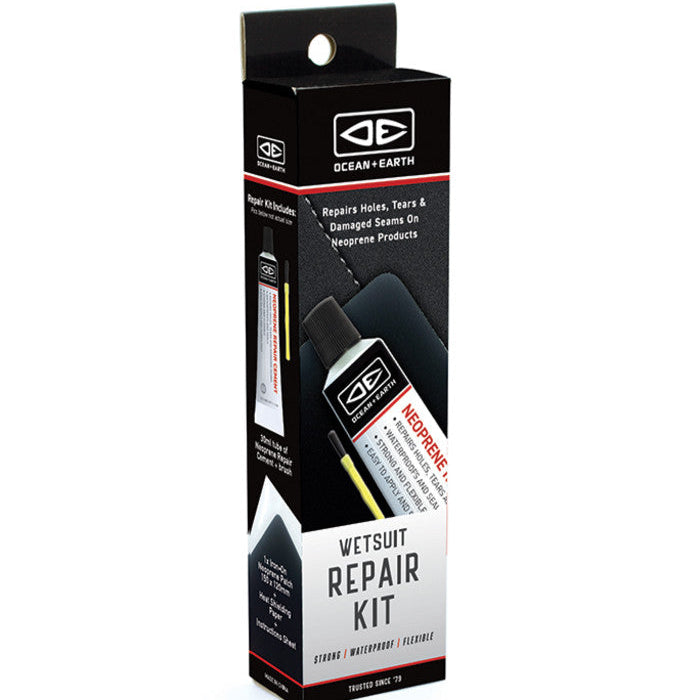 Ocean & Earth Wetsuit Repair Kit