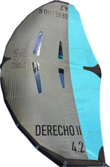 NSC Derecho Two