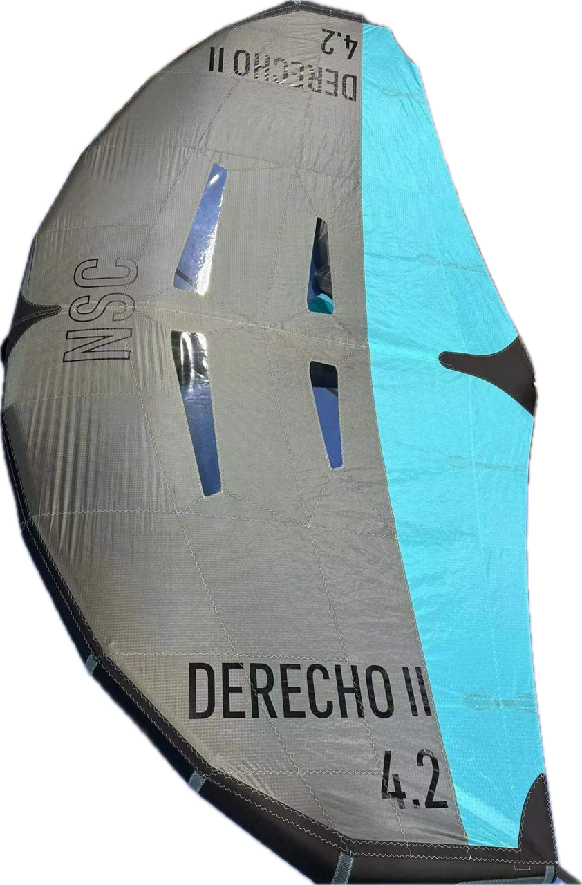 NSC Derecho Two