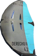 NSC Derecho Two