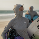 ION Wetshirt Storm Pro LS Women