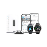 Woo Kiteboard Sensor 4.0